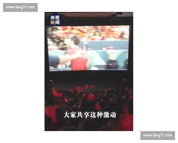 打造全方位体育赛事服务平台提升观赛体验与参与感