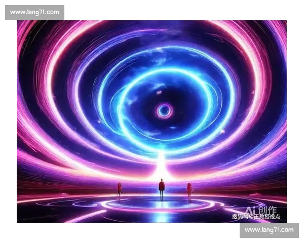 重新星引领未来科技探索与人类宇宙发展新纪元展望