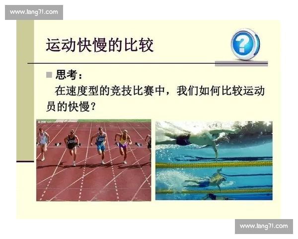 基于体育科学评价体系的运动表现优化研究与应用探索